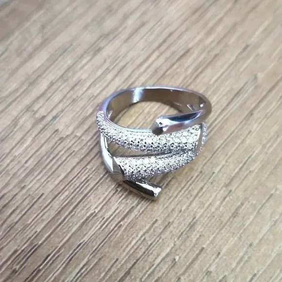 Women resizable ring - Picture 2 of 11